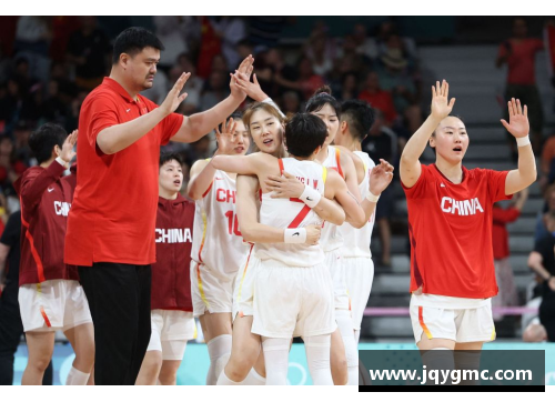 太阳成集团tyc9728FIBA女篮世界杯：中国队史上最佳战绩获亚军